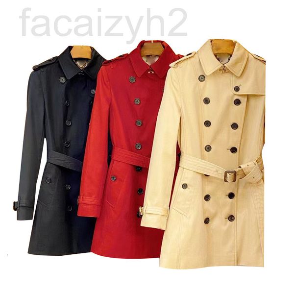 women's jackets designer b 65039; women's medium and long windbreaker sandringham series black honey red y9pq, Black;brown
women's jackets designer b 65039; women's medium and long windbreaker sandringham series black honey red y9pq, Black;brown