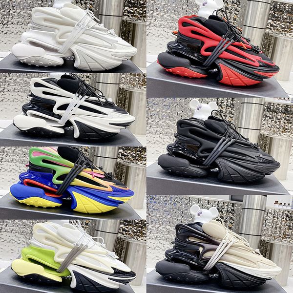 bullet shoes casual shoe womens sneakers trainers luxury designer oversize light rubber air cushion sole thick bottom red black white color
bullet shoes casual shoe womens sneakers trainers luxury designer oversize light rubber air cushion sole thick bottom red black white color