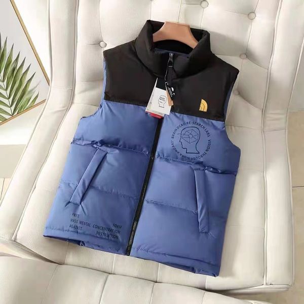2022 mens designer vest down gilet waistcoat designers for men womens bodywarmer jacket puffer autumn winter casual coats couples puffer ves, Black;white
2022 mens designer vest down gilet waistcoat designers for men womens bodywarmer jacket puffer autumn winter casual coats couples puffer ves, Black;white