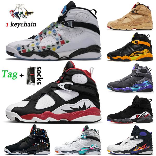big size 13 jumpman 8 mens basketball shoes paprika 8s taxi rui hachimura samurai outdoor sport quai 54 white cool grey aqua black chrom tra
big size 13 jumpman 8 mens basketball shoes paprika 8s taxi rui hachimura samurai outdoor sport quai 54 white cool grey aqua black chrom tra