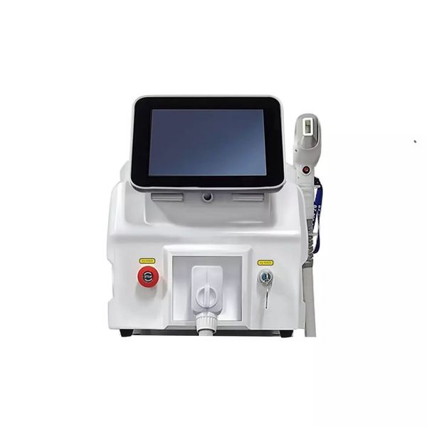 diode laser hair removal machine all skin colors hair remover laser hair removal skin rejuvenation epilator, Black
diode laser hair removal machine all skin colors hair remover laser hair removal skin rejuvenation epilator, Black