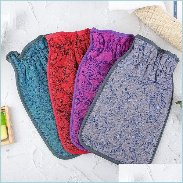 bath tools accessories double sided hammam scrub bath tool magic peeling glove exfoliating tan removal flower printed body sponge dr dhjim
bath tools accessories double sided hammam scrub bath tool magic peeling glove exfoliating tan removal flower printed body sponge dr dhjim