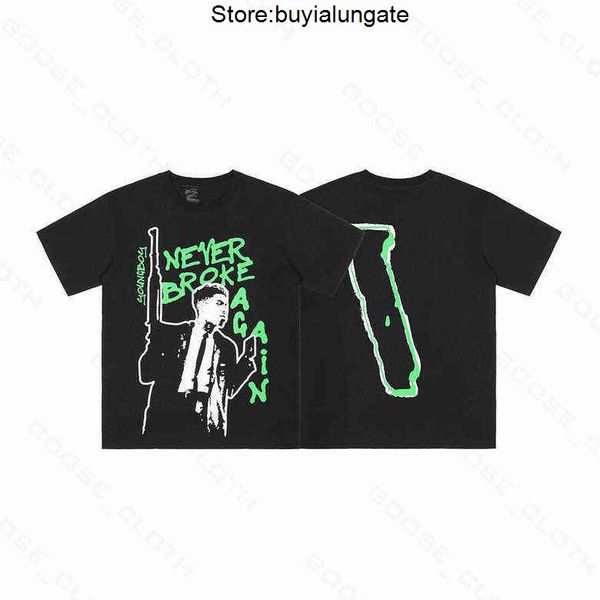 yongboy summer mens women designers t shirts loose tees fashion brands man s casual vlones shirt luxurys clothing street shorts sleeve 0ccq, White;black
yongboy summer mens women designers t shirts loose tees fashion brands man s casual vlones shirt luxurys clothing street shorts sleeve 0ccq, White;black