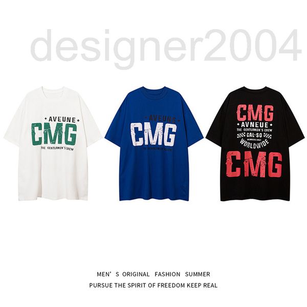 men's hoodies & sweatshirts designer fashion brand short sleeve summer high street letter printed t-shirt loose large half clothes klyb, Black
men's hoodies & sweatshirts designer fashion brand short sleeve summer high street letter printed t-shirt loose large half clothes klyb, Black