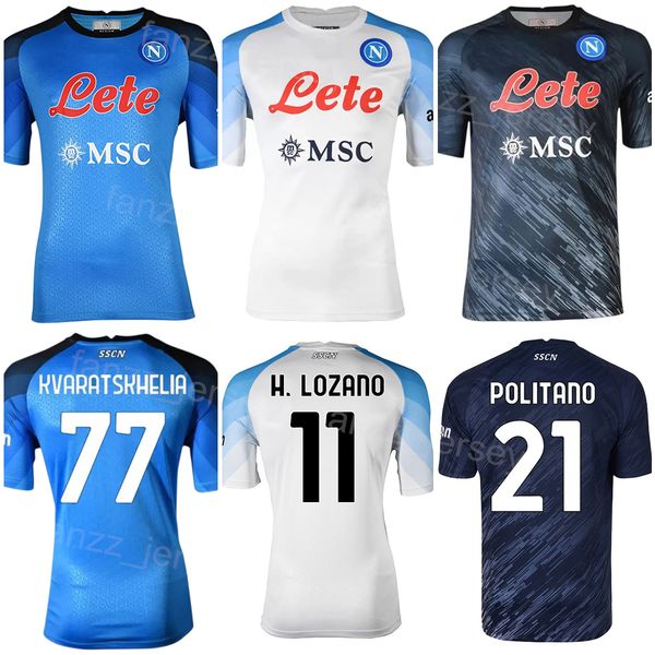 2022-23 fc ssc napoli soccer jerseys kvaratskhelia osimhen min-jae lobotka zielinski politano anguissa meret rrahmani lozano di lorenzo elma, Black;yellow
2022-23 fc ssc napoli soccer jerseys kvaratskhelia osimhen min-jae lobotka zielinski politano anguissa meret rrahmani lozano di lorenzo elma, Black;yellow