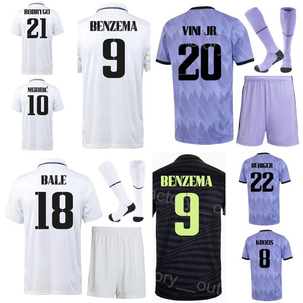 2022-23 man kids club 4 alaba soccer jersey fc set 14 casemiro 11 asensio 10 modric 20 vinicius jr 9 benzema 18 tchouameni 21 rodrygo footba, Black
2022-23 man kids club 4 alaba soccer jersey fc set 14 casemiro 11 asensio 10 modric 20 vinicius jr 9 benzema 18 tchouameni 21 rodrygo footba, Black