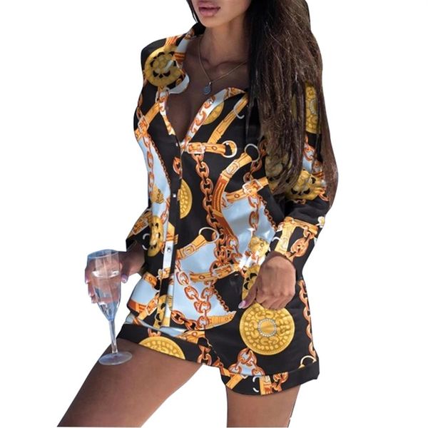 2021 women tracksuits eyelet embroidery buttoned shirt & pocket design shorts two piece sets summer187s, Gray
2021 women tracksuits eyelet embroidery buttoned shirt & pocket design shorts two piece sets summer187s, Gray