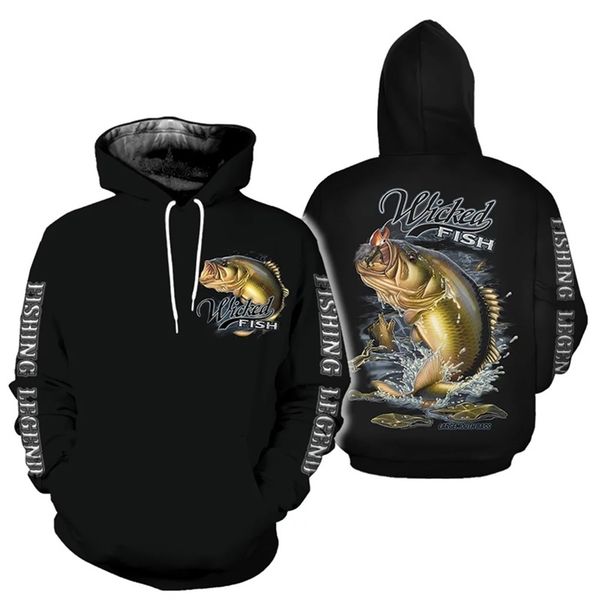 men's hoodies sweatshirts fashion animal fishing art harajuku leisure sportswear funny 3d printed hoodie/sweatshirt/jacket/men's a, Black
men's hoodies sweatshirts fashion animal fishing art harajuku leisure sportswear funny 3d printed hoodie/sweatshirt/jacket/men's a, Black