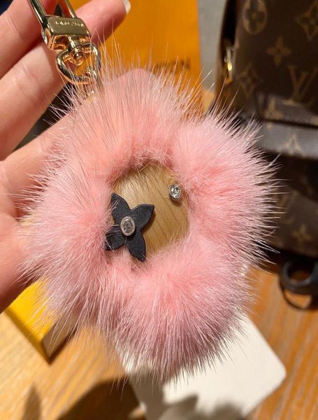 classic sunflower doll key wallets fashion designer men039s car keychain sweet mink fur female bag pendant chain famouse women, Red;blue
classic sunflower doll key wallets fashion designer men039s car keychain sweet mink fur female bag pendant chain famouse women, Red;blue