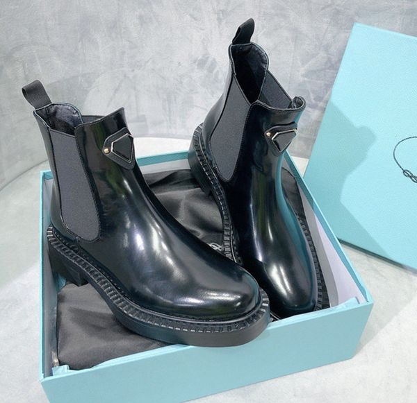 martin boots chelsea short boots home inverted triangular new locomotive round head metal british style brand p autumn, Black
martin boots chelsea short boots home inverted triangular new locomotive round head metal british style brand p autumn, Black