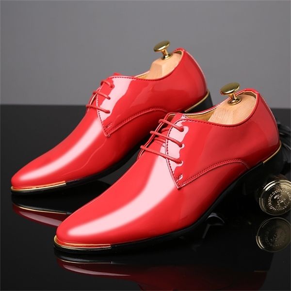 dress shoes formal shoes men classic patent leather wedding office coiffeur moda italiana dress erkek ay 657 220907, Black
dress shoes formal shoes men classic patent leather wedding office coiffeur moda italiana dress erkek ay 657 220907, Black