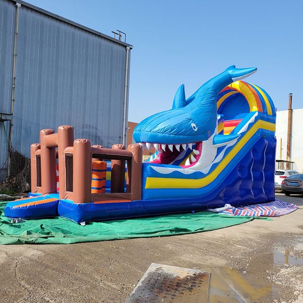 outdoor games & activities children's water park inflatable slide facilities pvc sports amusement toys
outdoor games & activities children's water park inflatable slide facilities pvc sports amusement toys