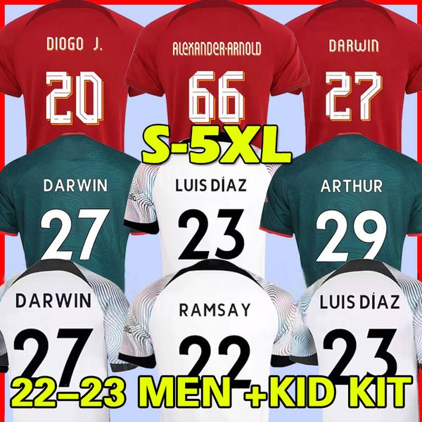 soccer jerseys s-5xl 22-23 season soccer jerseys firmino 2022 2023 darwin final chanpions mohamed diogo luis diaz football shirt men ki, Black;yellow
soccer jerseys s-5xl 22-23 season soccer jerseys firmino 2022 2023 darwin final chanpions mohamed diogo luis diaz football shirt men ki, Black;yellow