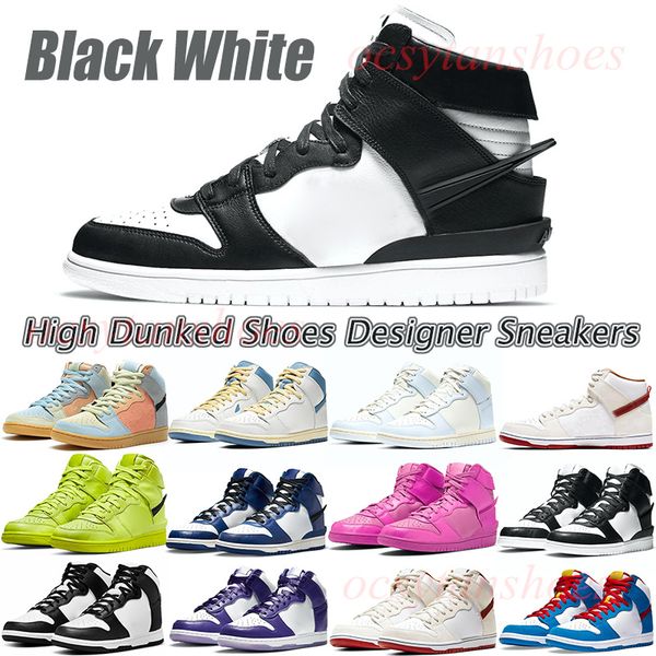 2022 dunked casual shoes men women high black white cosmic fuchsia deep royal blue doraemon panda team crimson designer sneakers
2022 dunked casual shoes men women high black white cosmic fuchsia deep royal blue doraemon panda team crimson designer sneakers