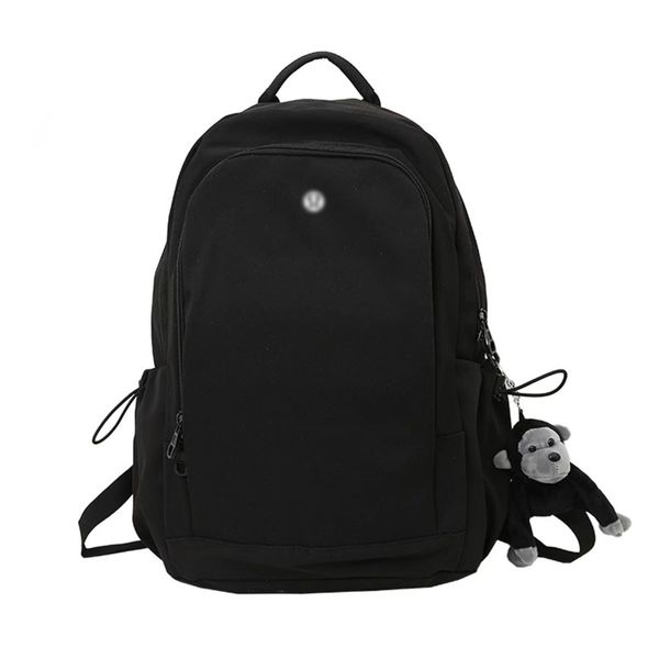 school bags fashion women backpack large capacity waterproof rucksack for teen girls school lulu bag cute student bookbag travel mochila
school bags fashion women backpack large capacity waterproof rucksack for teen girls school lulu bag cute student bookbag travel mochila