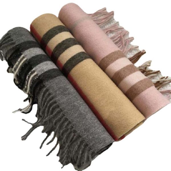 luxury classic scarf designer winter 100% cashmere british plaid cotton ladies women scarves with box and access238d, Blue;gray
luxury classic scarf designer winter 100% cashmere british plaid cotton ladies women scarves with box and access238d, Blue;gray