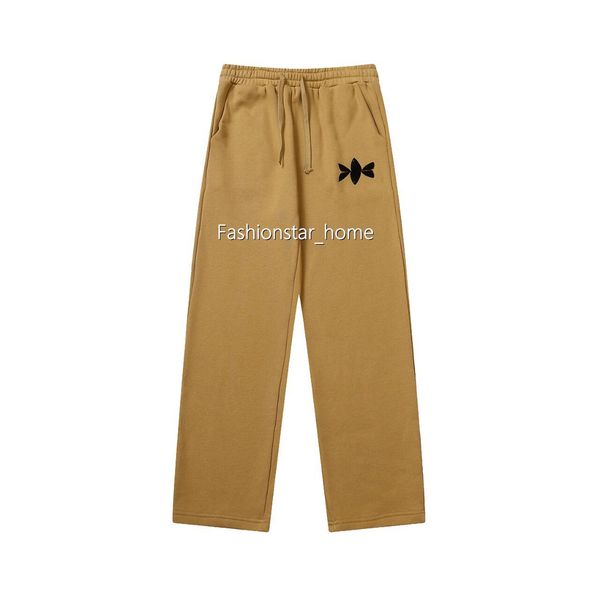22fw italy new high end straight solid pants man relaxed sport jogger elastic waist flocked letter trousers street autumn fashion casual swe, Black
22fw italy new high end straight solid pants man relaxed sport jogger elastic waist flocked letter trousers street autumn fashion casual swe, Black