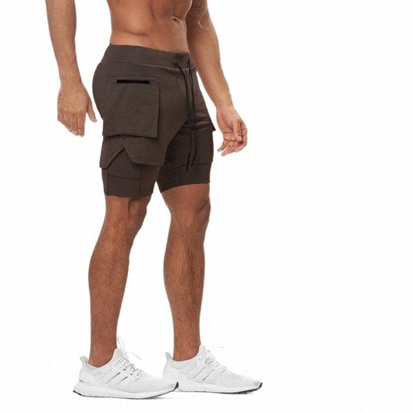 men's shorts men's shorts 2022 summer running men 2 in 1 sports jogging fitness training quick dry mens gym sport short pants w6xj, White;black
men's shorts men's shorts 2022 summer running men 2 in 1 sports jogging fitness training quick dry mens gym sport short pants w6xj, White;black