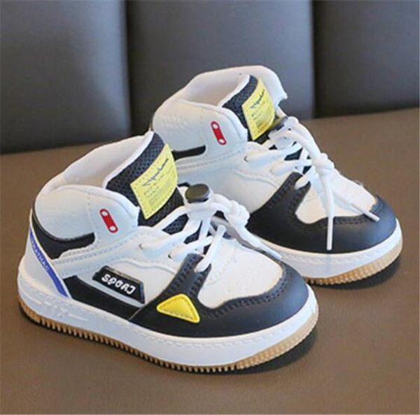 fashion children breathable running shoes girls boys casual sneakers wear-resistant light kids athletic shoes baby non-slip toddler shoe, Black
fashion children breathable running shoes girls boys casual sneakers wear-resistant light kids athletic shoes baby non-slip toddler shoe, Black