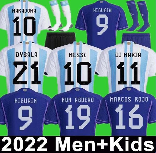 2022 2023 argentina home soccer jersey special player fans version 21 22 23 football shirts dybala lo celso national team maradona kit unifo, Black;yellow
2022 2023 argentina home soccer jersey special player fans version 21 22 23 football shirts dybala lo celso national team maradona kit unifo, Black;yellow