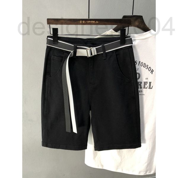 men's shorts designer fashion fashion brand high texture black jeans shorts men's summer five point pants loose straight casual w4, White;black
men's shorts designer fashion fashion brand high texture black jeans shorts men's summer five point pants loose straight casual w4, White;black