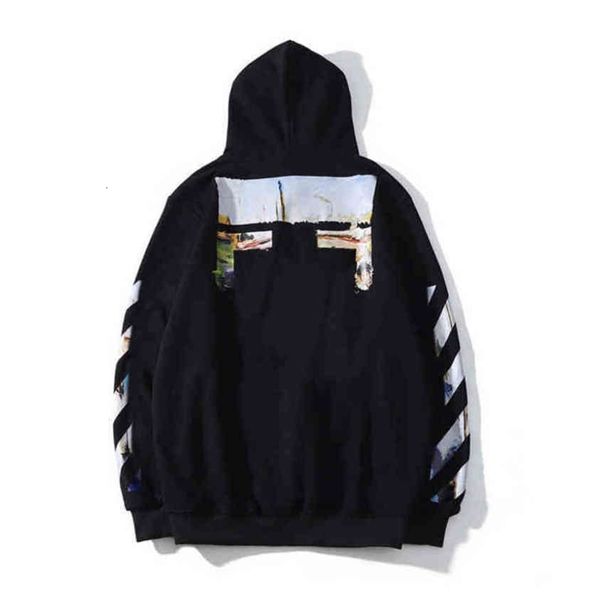 offs mens loose classic sweatshirts quality fashion brand hoodie designer luxury pullover back oils paint arrow x men womens hoodies, Black
offs mens loose classic sweatshirts quality fashion brand hoodie designer luxury pullover back oils paint arrow x men womens hoodies, Black