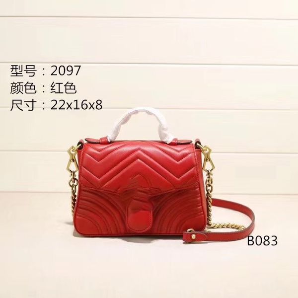 women's designers handbag shoulder bag crossbody tote purse handbag luxury brand message bags classic pu leather #2097 fashion luggage
women's designers handbag shoulder bag crossbody tote purse handbag luxury brand message bags classic pu leather #2097 fashion luggage