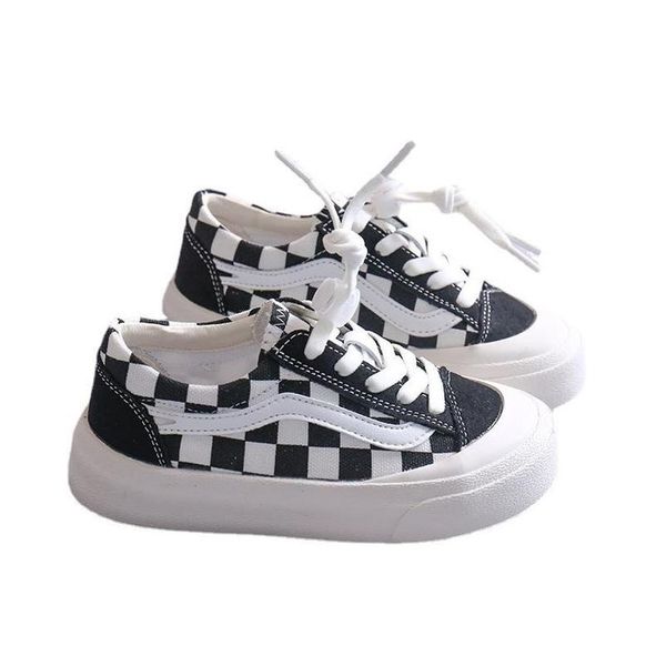 sneakers kids shoes casual footwear autumn boys girls elastic strap breathable canvas e6139, Black;red
sneakers kids shoes casual footwear autumn boys girls elastic strap breathable canvas e6139, Black;red