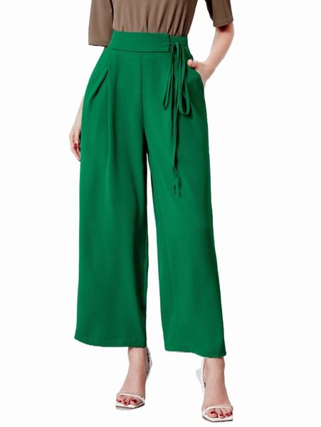 women's suits & blazers fold plicated detail knot side tailored pants f37z#, White;black
women's suits & blazers fold plicated detail knot side tailored pants f37z#, White;black