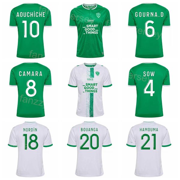 22-23 club as etienne aouchiche soccer jersey nordin bouanga sow gourna camara macon hamouma khazri abi boudebouz aholou beric cabella diony, Black;yellow
22-23 club as etienne aouchiche soccer jersey nordin bouanga sow gourna camara macon hamouma khazri abi boudebouz aholou beric cabella diony, Black;yellow