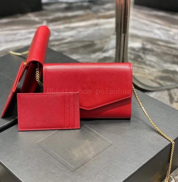 classic designers mini women evening bag fashion chain clutch purse lady handbag package cross body shoulder bags card holder purs, Red;black
classic designers mini women evening bag fashion chain clutch purse lady handbag package cross body shoulder bags card holder purs, Red;black