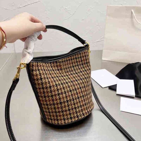totes houndstooth bucket women's shoulder bags designer wallet mobile phone handbags 211220
totes houndstooth bucket women's shoulder bags designer wallet mobile phone handbags 211220