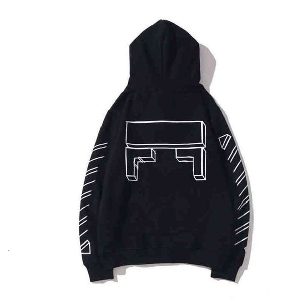 mens offs classic loose sweatshirts quality fashion brand hoodie designer luxury pullover back oil paint arrow x men women hoodies, Black
mens offs classic loose sweatshirts quality fashion brand hoodie designer luxury pullover back oil paint arrow x men women hoodies, Black
