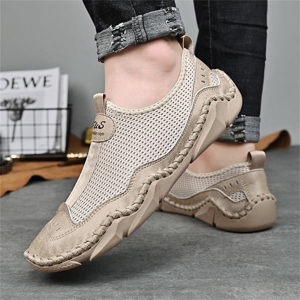 dress shoes men casual slip-on summer sneakers breathable s loafers moccasins luxury brand mesh s low big size 38-48 220907, Black
dress shoes men casual slip-on summer sneakers breathable s loafers moccasins luxury brand mesh s low big size 38-48 220907, Black