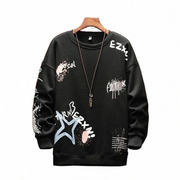 men's hoodies & sweatshirts men's hoodies & sweatshirts spring men sports shirt loose hip-hop street fashion personality patchwork, Black
men's hoodies & sweatshirts men's hoodies & sweatshirts spring men sports shirt loose hip-hop street fashion personality patchwork, Black