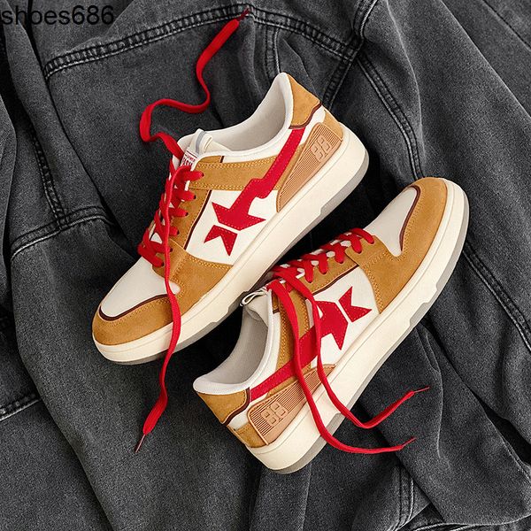 2022 new board shoes dexun fashion ins leisure sports mori canvas men's shoes trend, Black
2022 new board shoes dexun fashion ins leisure sports mori canvas men's shoes trend, Black
