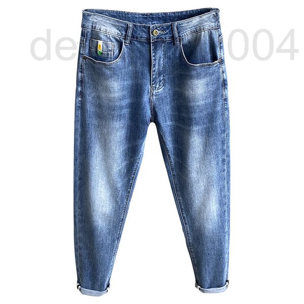 men's jeans designer spring and summer new 9-point jeans men's blue trend simple whitening korean casual versatile youth four seas
men's jeans designer spring and summer new 9-point jeans men's blue trend simple whitening korean casual versatile youth four seas