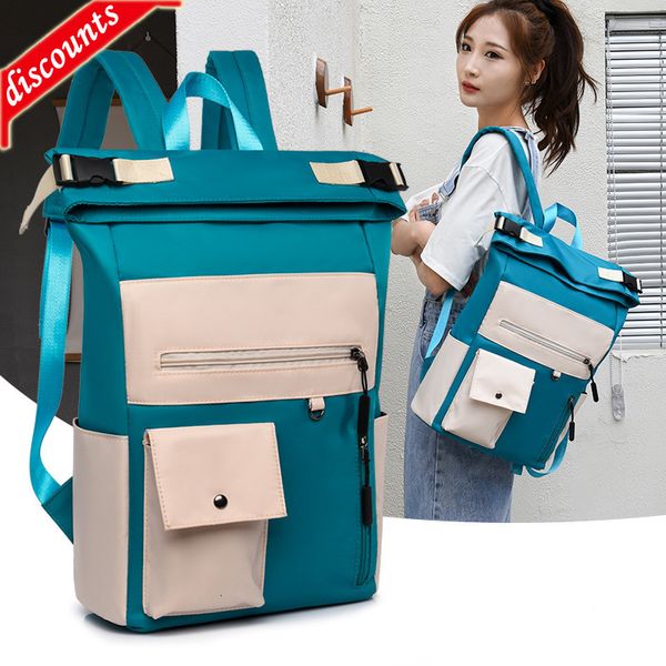 designer bags backpack women's fashion work clothes functional street sports large capacity campus schoolbag college
designer bags backpack women's fashion work clothes functional street sports large capacity campus schoolbag college