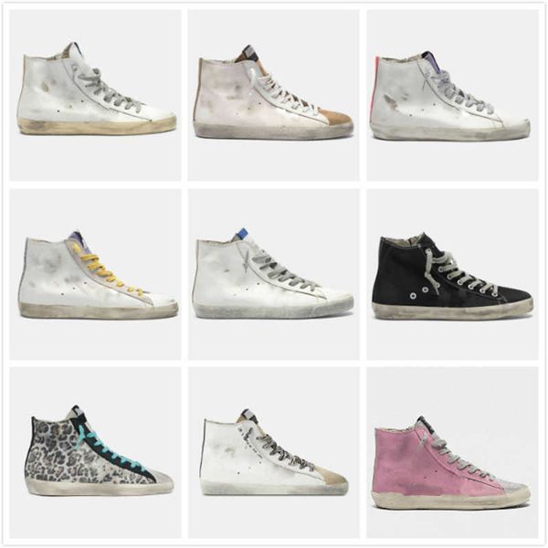 high shoe casual sneakers man shoes classic white do-old dirty designer leopard leather luxury women
high shoe casual sneakers man shoes classic white do-old dirty designer leopard leather luxury women