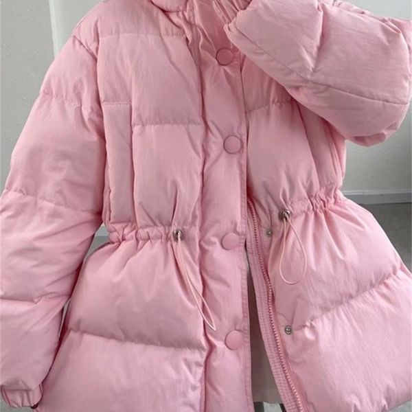 womens jackets yitimoky puffer jacket for women autumn winter thicken warm coats with a hood oversized casual korean fashion outwear 220908, Black;brown
womens jackets yitimoky puffer jacket for women autumn winter thicken warm coats with a hood oversized casual korean fashion outwear 220908, Black;brown