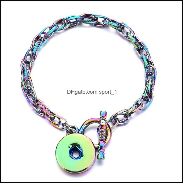charm bracelets sier gold alloy noosa snap button charms bracelet fit 18mm snaps buttons jewelry for women men s48 drop dhseller2010 dhtrk, Golden;silver
charm bracelets sier gold alloy noosa snap button charms bracelet fit 18mm snaps buttons jewelry for women men s48 drop dhseller2010 dhtrk, Golden;silver