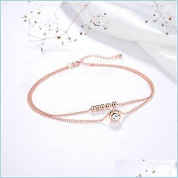 anklets woman charm large size bracelets anklet chain link jewelry - 22cm 670 q2 drop delivery 2021 bdejewelry dhzzl, Red;blue
anklets woman charm large size bracelets anklet chain link jewelry - 22cm 670 q2 drop delivery 2021 bdejewelry dhzzl, Red;blue