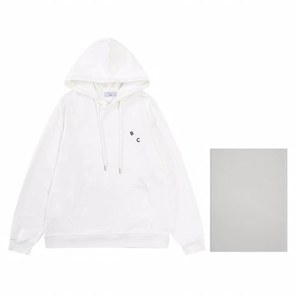 men's ladies hooded sweater couples hoodie sweater street print letters pullover jacket premium terry, Black
men's ladies hooded sweater couples hoodie sweater street print letters pullover jacket premium terry, Black