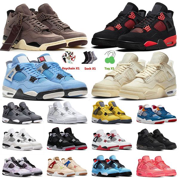 2022 new arrival mens basketball jumpman shoes 4 4s iv red thunder violet ore off sail j4 black canvas university blue jorden white oreo tra
2022 new arrival mens basketball jumpman shoes 4 4s iv red thunder violet ore off sail j4 black canvas university blue jorden white oreo tra