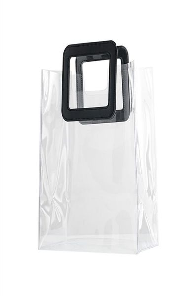 luxurys designers bags transparent pvc handbag ins net red companion handbags high grade cosmetics shopping bag packaging gift pac
luxurys designers bags transparent pvc handbag ins net red companion handbags high grade cosmetics shopping bag packaging gift pac