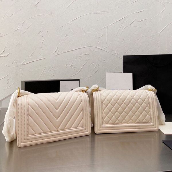 2022 designer bag women caviar shoulder bags womens crossbody lambskin vintage messenger bag classic handbags shopping purse hobo with box
2022 designer bag women caviar shoulder bags womens crossbody lambskin vintage messenger bag classic handbags shopping purse hobo with box