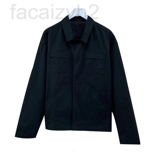 men's jackets designer the 2022 men's work jacket's new embroidered letter cotton coat looks stylish and handsome gbx2, Black;brown
men's jackets designer the 2022 men's work jacket's new embroidered letter cotton coat looks stylish and handsome gbx2, Black;brown