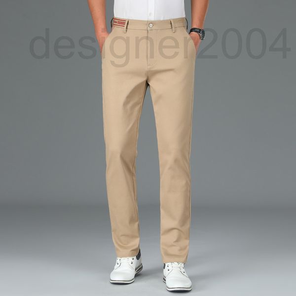 men's pants designer spring and summer elastic casual pants knitted non iron versatile slim business korean style q4lq, Black
men's pants designer spring and summer elastic casual pants knitted non iron versatile slim business korean style q4lq, Black