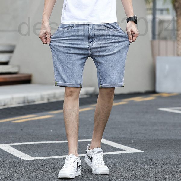 men's shorts designer simple denim shorts for men; slim fit in summer; elastic breathable and comfortable; 5-point trousers; trend; kor, White;black
men's shorts designer simple denim shorts for men; slim fit in summer; elastic breathable and comfortable; 5-point trousers; trend; kor, White;black