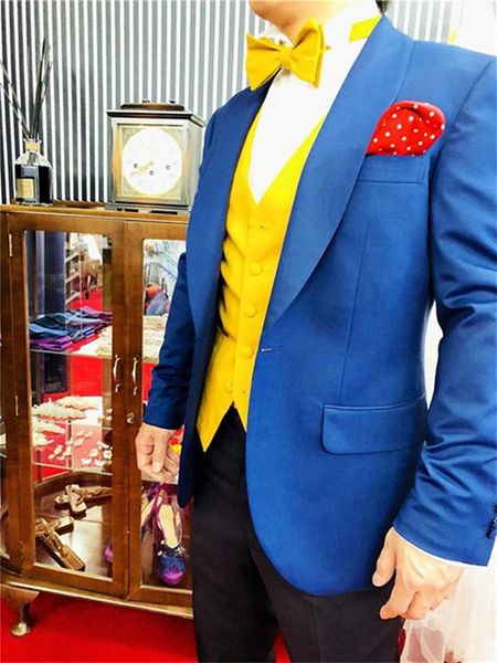 custom-made groom tuxedos one button men suits shawl lapel groomsmen wedding/prom/dinner man blazer jacket pants tie vest m119, Black;gray
custom-made groom tuxedos one button men suits shawl lapel groomsmen wedding/prom/dinner man blazer jacket pants tie vest m119, Black;gray